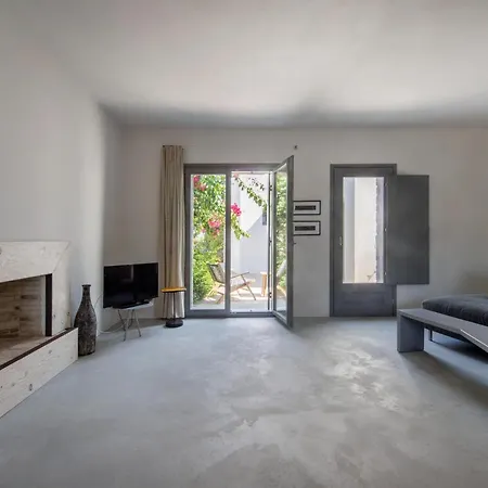 Mel - Exclusive In Paros Villa Livadia (Paros)