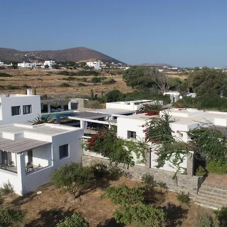Mel - Exclusive In Paros * Livadia (Paros)