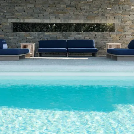 Villa Mel - Exclusive In Paros *