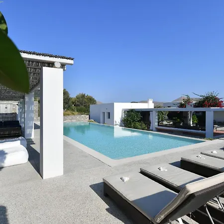 Mel - Exclusive In Paros Livadia (Paros)
