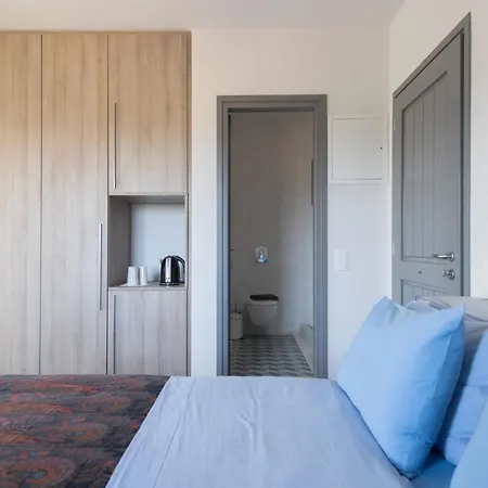 Villa Mel - Exclusive In Paros *