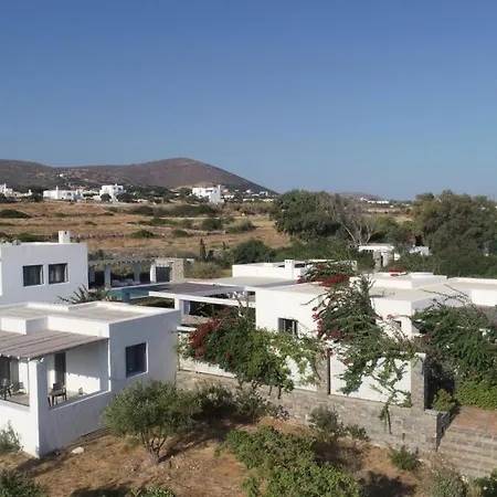 Villa Mel - Exclusive In Paros