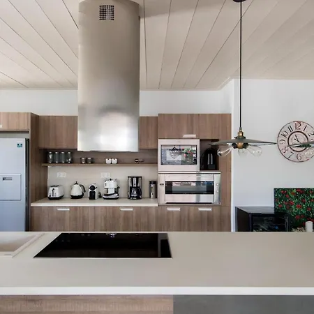 Mel - Exclusive In Paros Villa Livadia (Paros)