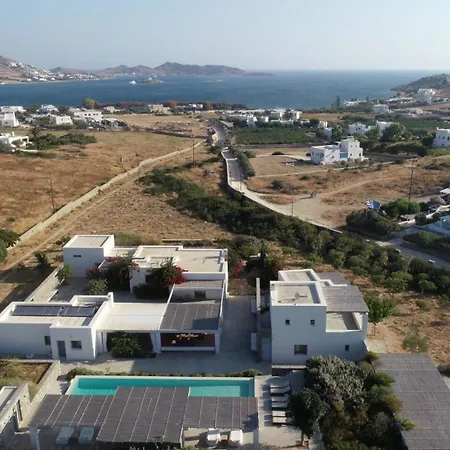 Mel - Exclusive In Paros Villa Livadia (Paros)