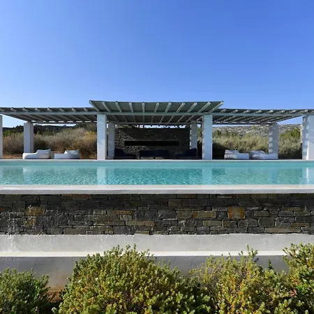 Mel - Exclusive In Paros Livadia (Paros)