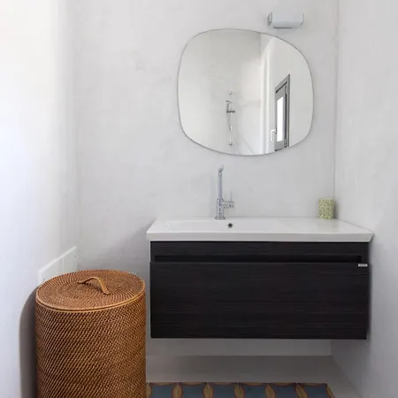 Mel - Exclusive In Paros Villa *