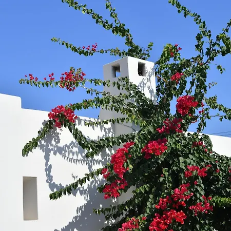 Villa Mel - Exclusive In Paros *